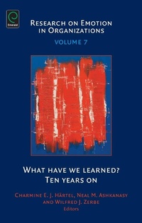 Enlarge image Cover: What Have We Learned? - Emerald Publishing Limited