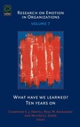 Cover: What Have We Learned? - Emerald Group Publishing Limited