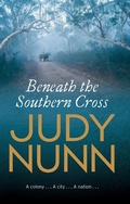 Cover: Beneath the Southern Cross - Random House Australia