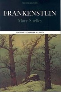 Abbildung von: Frankenstein - Palgrave Macmillan