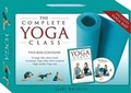 Cover: Yoga Class - Hinkler Books