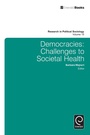 Cover: Democracies - Emerald Publishing Limited
