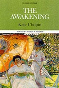 Cover: The Awakening - Palgrave Macmillan
