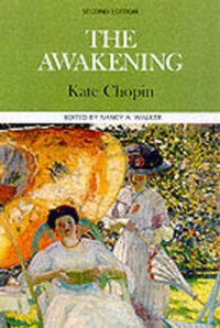 Enlarge image Cover: The Awakening - Palgrave Macmillan