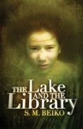 Cover: The Lake and the Libary - ECW Press,Canada