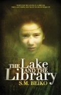 Cover: The Lake and the Libary - ECW Press,Canada
