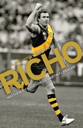 Cover: Richo - Random House Australia