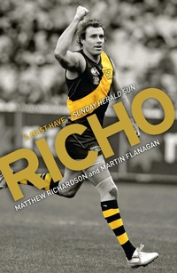 Enlarge image Cover: Richo - Random House Australia