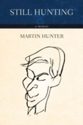Cover: Still Hunting - ECW Press,Canada