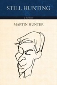 Enlarge image Cover: Still Hunting - ECW Press,Canada
