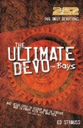 Cover: The 2:52 Ultimate Devo for Boys - Zonderkidz
