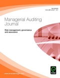 Cover: Risk Management, Governance and Assurance - Emerald Group Publishing Ltd