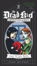 Cover: Dial M for Morna - ECW Press,Canada