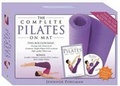 Cover: Pilates on the Mat - Hinkler Books