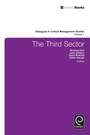 Cover: The Third Sector - Emerald Publishing Limited