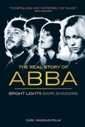 Cover: Bright Lights Dark Shadows - Omnibus Press
