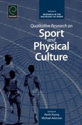 Cover: Qualitative Research on Sport and Physical Culture - Emerald Publishing Limited