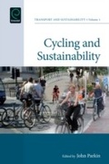 Cover: Cycling and Sustainability - Emerald Publishing Limited