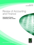 Cover: International Finance Conference, IFC6, Tunisia - Emerald Group Publishing Ltd