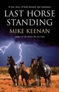 Cover: Last Horse Standing - Random House Australia