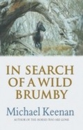 Cover: In Search Of A Wild Brumby - Random House Australia
