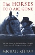 Cover: The Horses Too Are Gone - Random House Australia