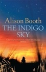 Cover: The Indigo Sky - Random House Australia