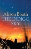 Cover: The Indigo Sky - Random House Australia