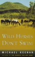 Cover: Wild Horses Don't Swim - Random House Australia