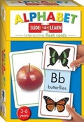 Cover: Alphabet - Hinkler Books