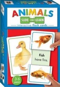 Cover: Animals - Hinkler Books