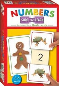 Enlarge image Cover: Numbers - Hinkler Books