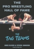 Cover: The Pro Wrestling Hall of Fame - ECW Press,Canada
