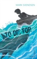 Cover: To Die For - Random House Australia