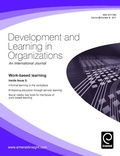 Cover: Work-based learning - Emerald Group Publishing Ltd