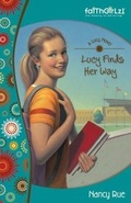 Cover: Lucy Finds Her Way - Zonderkidz