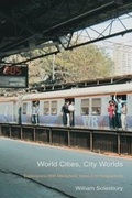 Cover: World Cities, City Worlds - Matador
