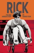 Cover: Rick - Playwrights Canada Press,Canada