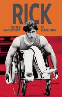 Enlarge image Cover: Rick - Playwrights Canada Press,Canada