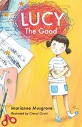 Cover: Lucy The Good - Random House Australia