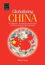 Cover: Globalizing China - Emerald Group Publishing Limited