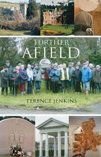 Enlarge image Cover: Further Afield - Matador