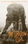 Cover: The Shadow Girl - Frederick Warne