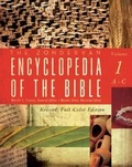 Cover: The Zondervan Encyclopedia of the Bible, Volume 1 - Zondervan Academic