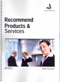Cover: Recommend Products and Services - Software Publications
