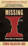 Cover: Missing - Matador