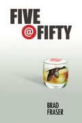 Cover: Five @ Fifty - Playwrights Canada Press,Canada