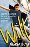 Cover: Will - Random House Australia