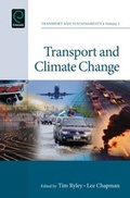 Cover: Transport and Climate Change - Emerald Publishing Limited