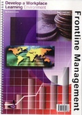Cover: Develop a Workplace Learning Environment - Software Publications